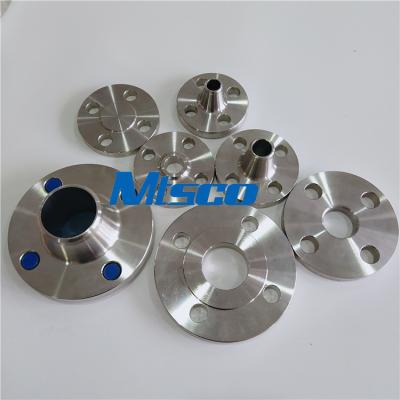 China Duplex Steel Weld Neck Flange for sale