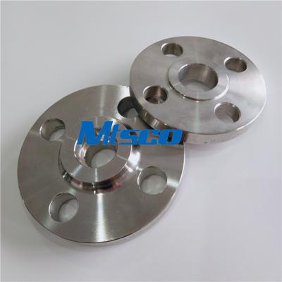 China F316L Class150 ASTM A182 Slip On Pipe Stainless Steel Flange for sale