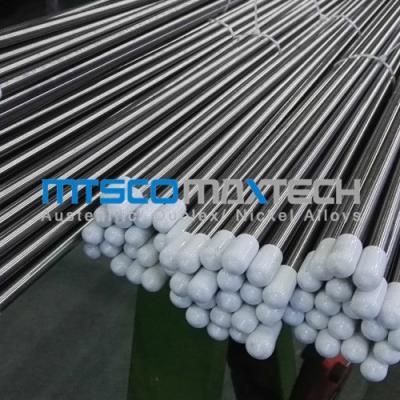 China ASTM A213 TP304L Bright Annealed Seamless Steel Tube for sale