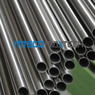 China 3/4 Inch Seamless TP304L Bright Annealed Tube for sale