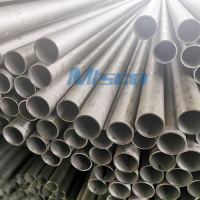 Chine le tube en U laminé à froid d'alliage de nickel de l'alliage 600/601 de 25.4mm a recuit la surface de marinage à vendre