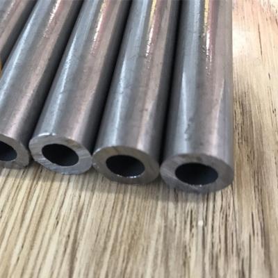 China Large Diameter TP304 / 316L Stainless Steel Pipe Cold Drawn for sale