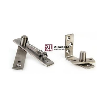 China Wholesale Customized Modern Stainless Steel Kitchen Corner Cabinet Hinge for sale