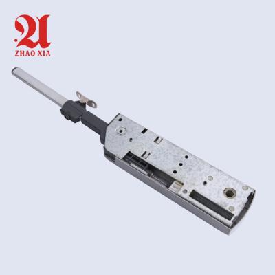 China 12 Power Quality Adjustable Hydraulic Cabinet Door Lid Stay Hinge For Kitchen Cabinet for sale