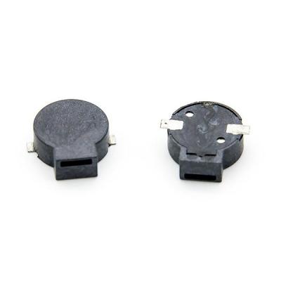 Cina smd magnetico sano più rumoroso del cicalino di 9mm con marcare a caldo cicalino materiale 3v MINI in vendita