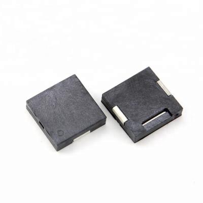 Cina Sistema di teleguida piezoelettrico LCP 1.7MM dello smd del cicalino 3v dello smd piezo-elettrico a corrente debole di volt 4000Hz in vendita