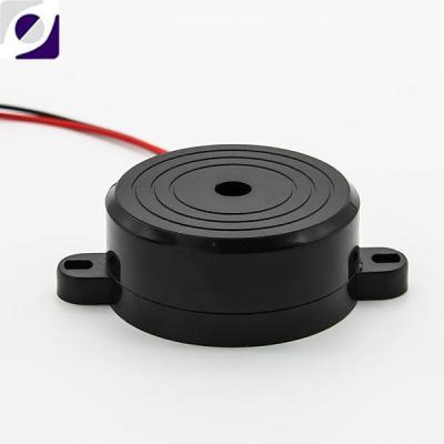 Cina 105db Piezo Electric Buzzer Waterproof Piezoelectric Alarm Buzzer in vendita