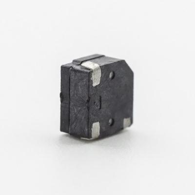 Κίνα High Temperature Resistance Magnetic Buzzer SMD 3.6V 2700Hz LCP High Sounds προς πώληση