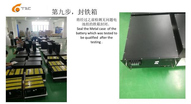 검증된 중국 공급업체 - Guang Zhou Sunland New Energy Technology Co., Ltd.