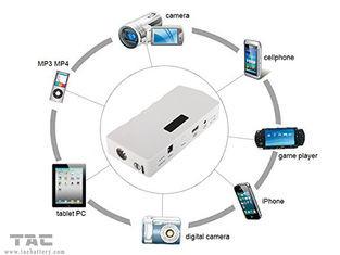 중국 TAC - EC0015 비상사태 휴대용 차 점프 시동기 힘 은행 충전기 장비 14000mAh 수용량 판매용