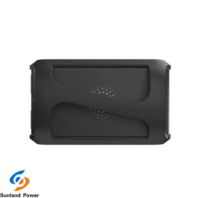 Chine alimentation d'énergie portative de support de batterie de réseau de réserve de batterie de maison de 1000W 748.8wh à vendre