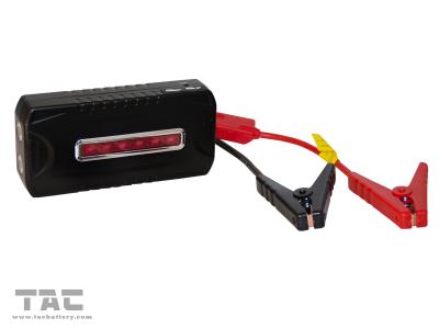 China 23000mAh tragbarer USB auto-Sprungs-Starter-Akku der Energie-Bank-12V 24V SELBST zu verkaufen