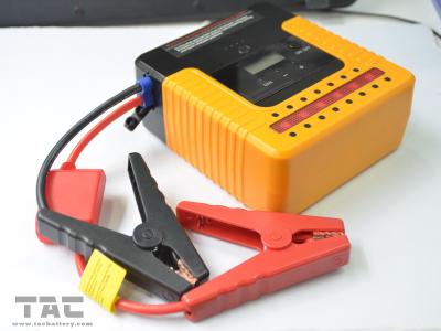 Cina dispositivo d'avviamento portatile di salto accumulatore per di automobile 16800mah per i veicoli con un'uscita del Usb in vendita