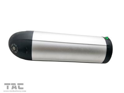 Chine Paquet électrique 36V 10Ah de batterie de vélo de bouteille rechargeable du lithium 18650 10S4P à vendre