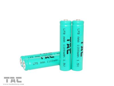 China Primärbatterie Lithium-Batterie AAA 1.5V 1200mah, die mit ähnlich ist, ziehen an zu verkaufen