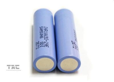 China Célula recargable de las baterías de litio 18650 2800mAh 3.7V para la PC en venta