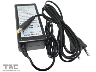 Κίνα Φορητοί φορτιστές μπαταριών 12.6V 2.5A για 3S το λι-ιονικό πακέτο μπαταριών προς πώληση