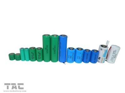 Китай Плотность высокой энергии 800mAh/батарея Li-Mn 3.0V CR2, батарея CR15270 для камеры продается