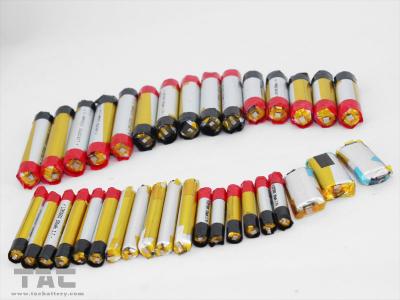 China Grote Batterijecig/E -e-cig Grote Batterij LIR08570 voor Ce5 Blaar E Cig Te koop