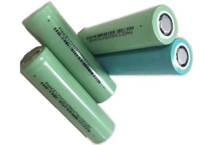 China 18650 célula del li-ion de la batería de litio 3.7V 3350mAh similar con en venta