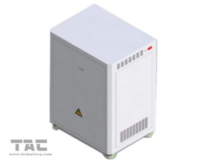 China LiFePO4 Batterijpak 48V 200AH 10KW voor de Opslagsysteem van de Huishoudenenergie Te koop