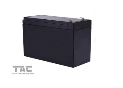 China Batterie-Satz 12.8V 170Ah LiFePO4 für Ersatz des Sonnensystem-12V VRLA SLA zu verkaufen