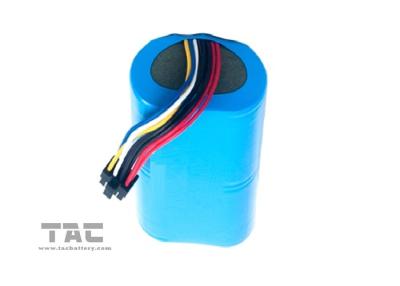 中国 IFR26650F 6400mAh 6.4V パワー ツール充電式電池長いライフ サイクルと 販売のため