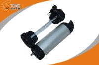 중국 알루미늄 쉘 고용량 전기 자전거 배터리 팩 전기 자전거 12V / 24V 판매용