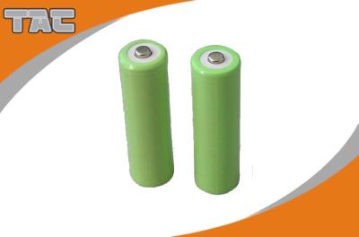 中国 1.2 V 単3/14505 2600 mah ニッケル水素ニッケル水素充電式電池 販売のため