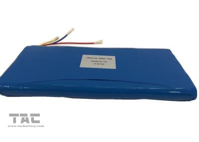 Cina Bici di Ion Battery Pack For Electric del litio dell'INR 18650 36V 10AH in vendita