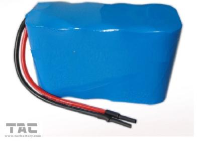 Chine paquet de batterie de 6.4v LiFePO4 IFR26650 6.4AH pour la certification d'UL de Sensor de garde à vendre