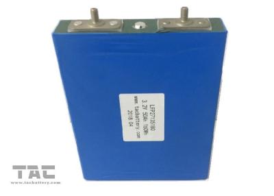 China de Batterij LPF42173205 van 113AH 3.2V LiFePO4 voor de Prismatische Cel van EV en van ESS Te koop