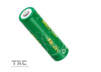 Chine batteries 1500 rechargeables de 1.6v Nizn aa pour le rasoir électrique à vendre