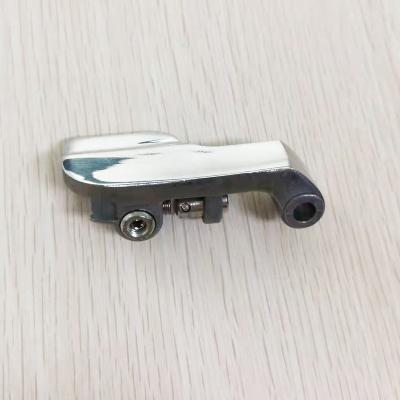 China Bicycle Folding Buckle Aluminum Alloy For Folding Bike Bicycle Folding Twist 5*3*2cm for sale