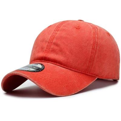 China COMMON Sports Hats For Men And Women All Year Customized Universal Baseball Caps For Men And Women for sale