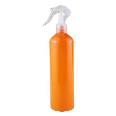 China BEAUTY PACKAGING tigger 500ml refillable plastic spray bottles with fine mist sprayer for water,cosmetic bottle for sale