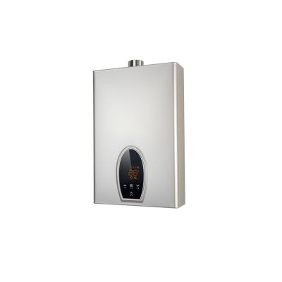 China Household High Efficiency Digital Constant Wall Mounted Gas Boiler for sale