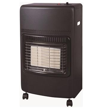 China 2020 High Performance Electric And Gas Combo Gas Hotel Heater for sale