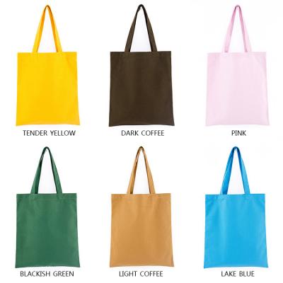 China Fancy Reusable Eco Friendly Handbags Joint Packing For Women Canvas Oversized Tote Bag for sale