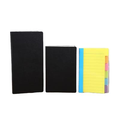 China Eco-Friendly Wholesale Customization Assorted Pastel Sticky Notes 3x3 9x9 6x4.5 Complete Design Sticky Note Transparent for sale