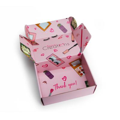 China Recyclable Top Quality Cheap Bamboo Makeup Face Cream Cosmetics Skin Care Box Packaging for sale