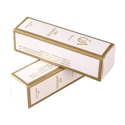 China Factory Wholesale Price Recyclable Hot Sale Spray Face Cream Set Paper Box Packaging For My Cosmetics for sale