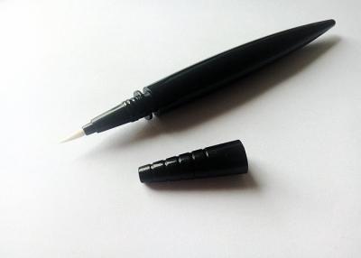 China Material ABS Eyeliner embalagem lápis forma simplificada com qualquer cor à venda