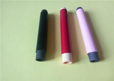 China PVC-Material Verschleierer Bleistift-Stick wasserdicht kundenspezifische Designs kosmetische Verwendung zu verkaufen