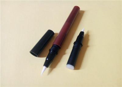 China ABS-Material Langlebiger Eyeliner-Stift, wasserdichter Eyeliner-Stift 143,8 * 11mm zu verkaufen