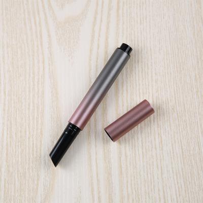 China Compressible lipstick pen potlood cosmetische verpakking lipstick container tube lipstick type container Te koop