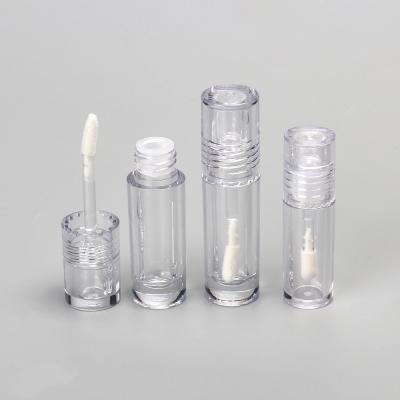 Китай Liquid Lipstick Tube Private Label DIY Empty Lip Gloss Container Lip Gloss Tube with hook for Sample продается