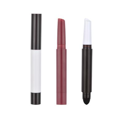 Cina Cute concealer blush stick tubo vuoto fondamento stick imballaggio fondamento lip stick contenitore in vendita