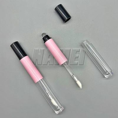 China Refillable Plastic Lip Gloss Tubes Customized for Maximum Efficiency for sale