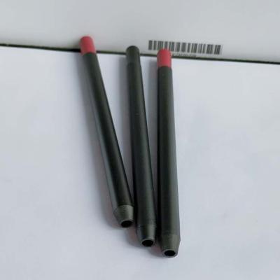 China Kosmetische leere Lippenstiftbehälter, Iso Standard Custom Lippstiftverpackung zu verkaufen